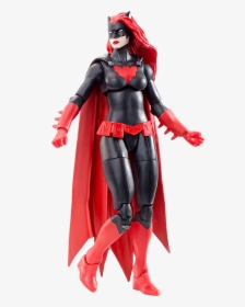 Dc Multiverse Batwoman, HD Png Download, Free Download