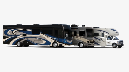 Fleetwood Motorhomes, HD Png Download, Free Download