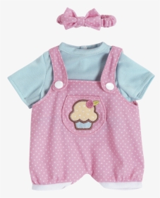 Baby Clothes Transparent Png - Baby Clothes Png, Png Download, Free Download