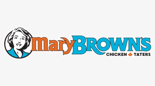 Mary Browns - Mary Brown's, HD Png Download, Free Download
