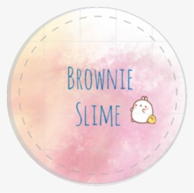 Logo Slime Insta Finally Finished With My, HD Png Download, Free Download