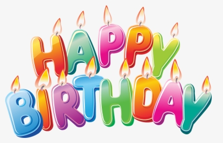 Birthday Cake Cupcake Clip Art - Birthday Cake Png Hd, Transparent Png, Free Download
