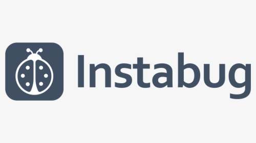 Instabug Logo Png Transparent - Parallel, Png Download, Free Download