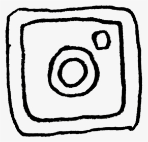 Insta - Circle, HD Png Download, Free Download