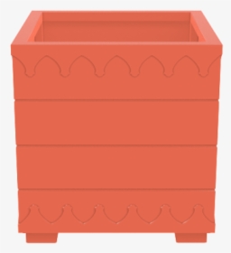 Ocean Drive Planter Small - Drawer, HD Png Download, Free Download