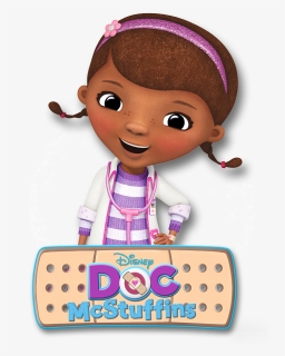 Transparent Doc Mcstuffins Clipart - Doc Mcstuffins Png, Png Download, Free Download