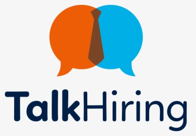 Talk Hiring Logo - Interview Logo, HD Png Download, Free Download