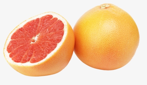 Grapefruit Transparent Png - Pomelo, Png Download, Free Download