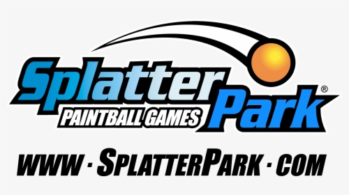 Splatter Park, HD Png Download, Free Download