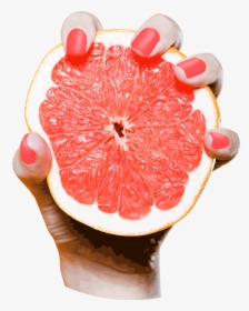 Grapefruit Transparent Free Png - ماسک گریپ فروت فریمن, Png Download, Free Download