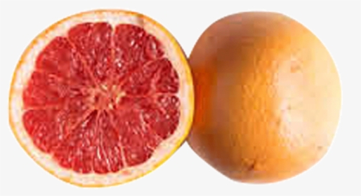 Blood Orange Png - Citrus ×paradisi, Transparent Png, Free Download