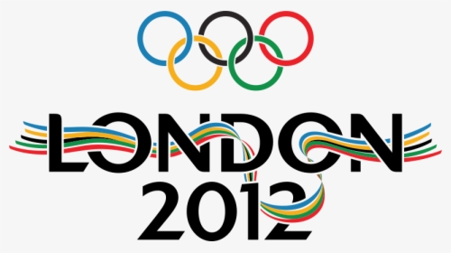 Olympics London - London 2012 Olympics Game, HD Png Download, Free Download