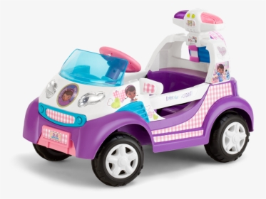 Docmicstufins Toy Car, HD Png Download, Free Download