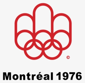 Montreal Olympics Logo, HD Png Download, Free Download