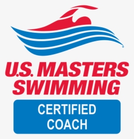 Unnamed - United States Masters Swimming, HD Png Download, Free Download
