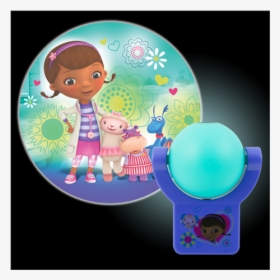 Doc Mcstuffins Png, Transparent Png, Free Download