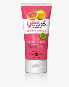 Product Photo - Yes To Grapefruit Correct And Repair, HD Png Download, Free Download