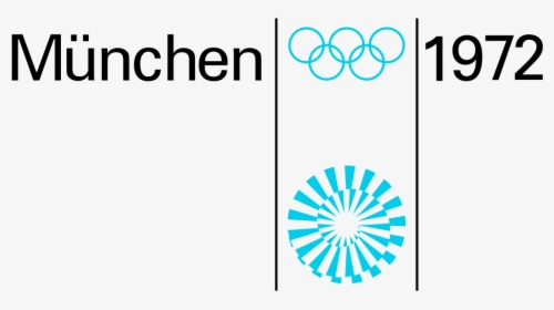 1972 Munich Summer Olympics, HD Png Download, Free Download