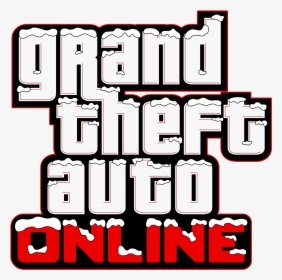 Transparent Gta Online Png - Grand Theft Auto, Png Download, Free Download