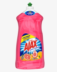 Ajax Dish Liquid Grapefruit, HD Png Download, Free Download