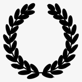 Olympic Leaves Symbols Clip Art Png - Le Lycee Francais De Los Angeles Logo, Transparent Png, Free Download