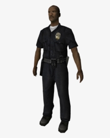 Frank Tenpenny Gta Png , Png Download - Hitman Absolution Blackwater Manager, Transparent Png, Free Download