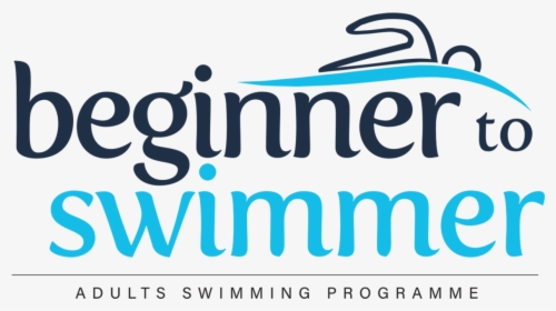 Beginner To Swimmer - Calligraphy, HD Png Download, Free Download
