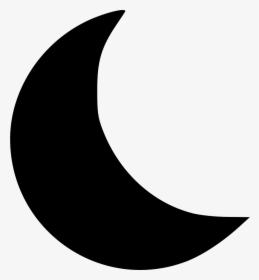 Night - Crescent, HD Png Download, Free Download