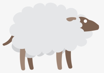 Sheep, HD Png Download, Free Download