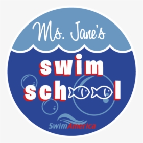 Jane"s Swim School With Swim America - Electrolux Ehs 60210 P, HD Png Download, Free Download