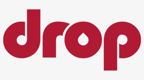 Drop Logo - Drop Kitchen Scale Logo, HD Png Download, Free Download