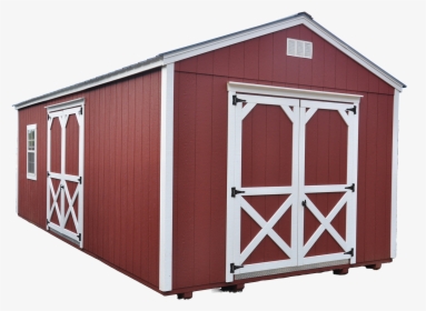 Shed, HD Png Download, Free Download