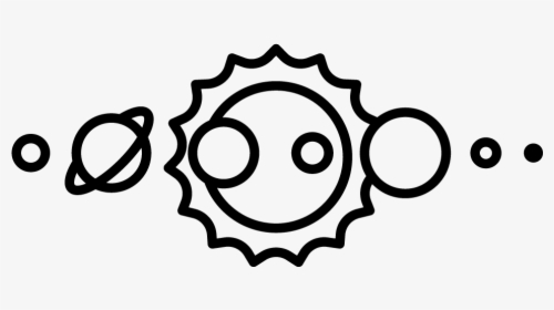 Solar System Logo Png Png Download Logo Mts - Solar System Logo Png, Transparent Png, Free Download