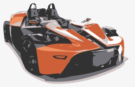 Ktm X Bow, HD Png Download, Free Download
