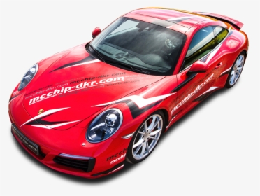 911 Carrera S Livery, HD Png Download, Free Download