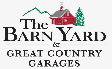 The Barn Yard & Great Country Garages - Lyle And Scott, HD Png Download, Free Download