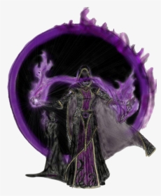 Mother-night - Shar Faerun, HD Png Download, Free Download