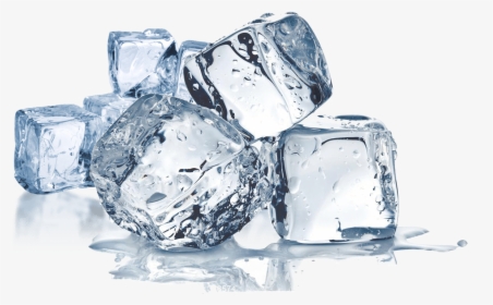 Ice Cubes Png, Transparent Png, Free Download