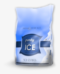 Party Ice Package - Ice Cubes In Chennai, HD Png Download, Free Download