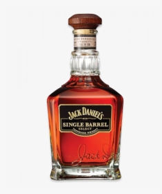 Jack Daniels Single Barrel Whiskey 700ml, HD Png Download, Free Download