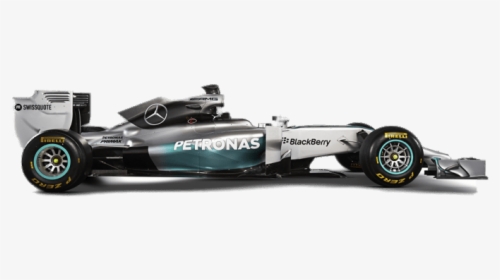 Lewis Hamilton Car - Mercedes F1 2014, HD Png Download, Free Download