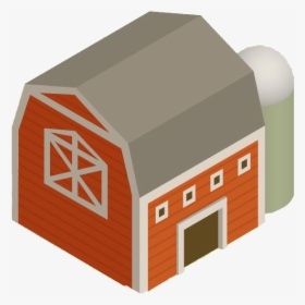 Ol - Ol Barn Animal Jam, HD Png Download, Free Download