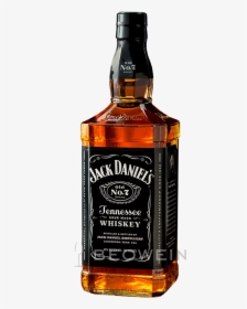Jack Daniels Bottle Png Images In Collection - Jack Daniels Bottle Png, Transparent Png, Free Download