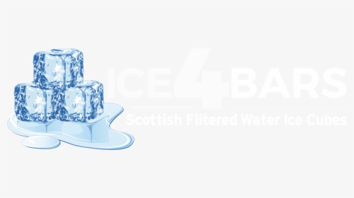 Natural Mineral Water Ice Cubes - Fête De La Musique, HD Png Download, Free Download