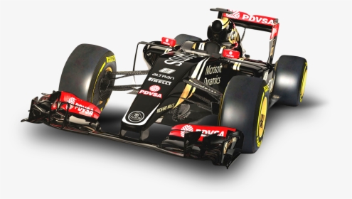 Race Car Png Image - Lotus E23, Transparent Png, Free Download