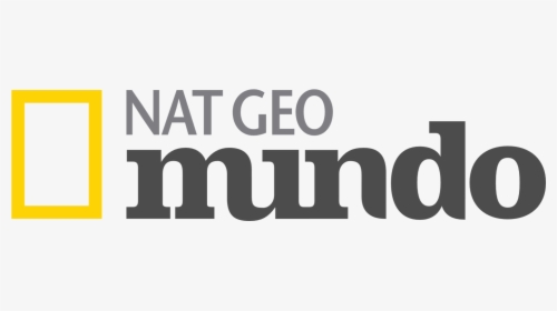Nat Geo Mundo Lyngsat - Nat Geo Mundo, HD Png Download, Free Download