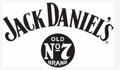Jack Daniels No 7 Logo, HD Png Download, Free Download