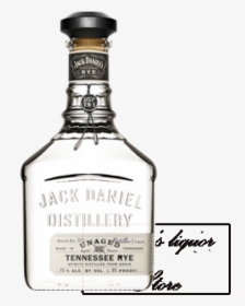 Transparent Jack Daniels Png - Jack Daniel's Unaged Rye, Png Download, Free Download