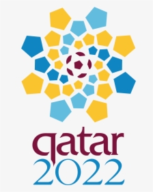 Logo Copa Do Mundo Qatar - Logo Qatar 2022 Vector, HD Png Download, Free Download