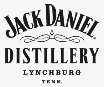 Jack Daniels Distillery - Jack Daniels Distillery Logo, HD Png Download, Free Download